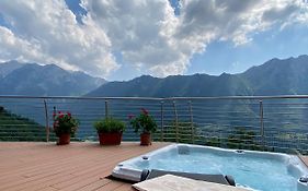 Da Gigi Alpine Rooms